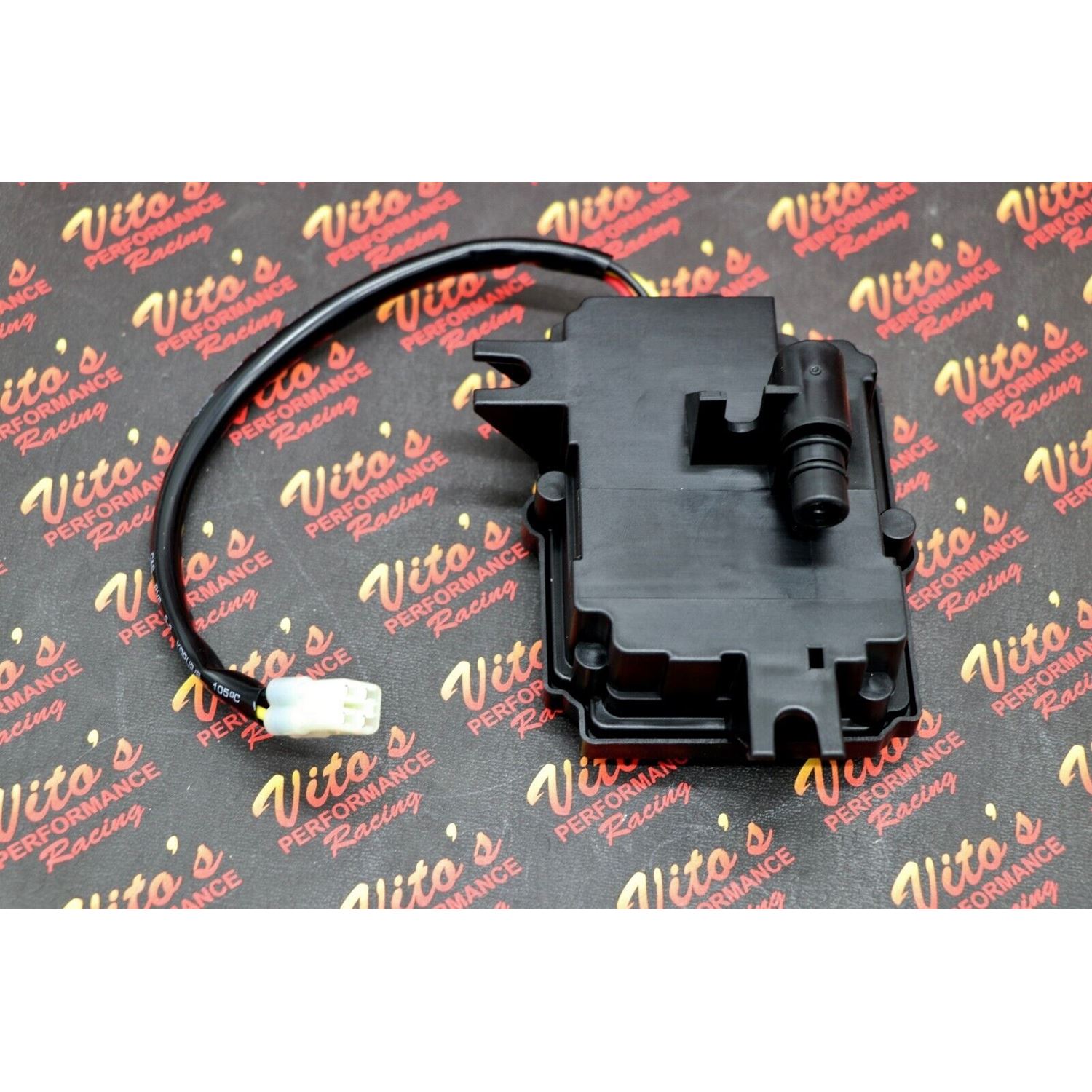 Arctic Cat Atv Wd Wd Actuator Front Differential