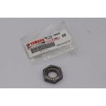NEW! Banshee chain front sprocket NUT - OEM original factory - FREE SHIPPING