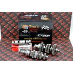 TYSON RACING Banshee drag transmission 1-5 OVERRIDE cut drum 1