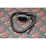Yamaha ignition COIL + wire HIGH OUTPUT YFZ450R Grizzly 550 700 Rhino Viking3
