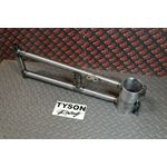 Tyson Racing Honda 250R Swingarm Round Style Chromoly +10" extended 1988-1989