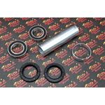 Rear bearings axle carrier rebuild kit Yamaha BLASTER 200 1988-2002 + spacer