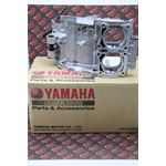 New UPPER Cases Crankcase OEM Factory Top Engine Motor Yamaha Banshee 1987-2006