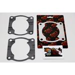 Vito's SPACER PLATE + gaskets for Yamaha BLASTER crankshaft plus 3mm stroker NEW 1