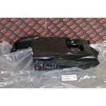 NEW taillight shroud cover panel trim black Yamaha Raptor 700 2006-20233