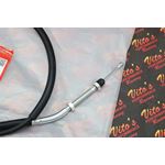 For Honda 400EX clutch cable GENUINE OEM factory TRX400EX 1999-2014 3