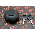 LOCKING Fuel GAS CAP Polaris RZR Ranger 800 900 1000 570 UTV ATV Sportsman