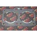 VITO's PERFORMANCE Yamaha Banshee cylinder BASE GASKET .020 thick CUB CUT 3