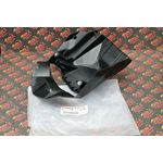 NEW taillight shroud cover panel trim black Yamaha YFZ450R 2009-2022
