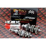 TYSON RACING Banshee drag transmission 1-5 OVERRIDE cut drum 3