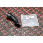 NEW OEM factory SNORKEL + CLAMP for airbox air box lid 1988-2006 Yamaha Blaster