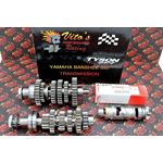 TYSON RACING Banshee drag transmission 1-4 OVERRIDE manual 5-6 "street racer" 1