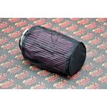 1 x K+N style pod air filter Keihin PWK 28 28mm carb + OUTERWEAR Banshee Blaster 3