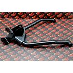 New LH Front Left Control Arm For 2009-2021 Polaris RZR 170 0454270-067 BLACK3