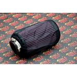 1 x Blaster Banshee K+N style air filter pod 1.75" OEM 26mm Mikuni + OUTERWEAR 3