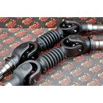 Kubota REAR Axle SET Left + Right RTV900 RTV1100 RTV1140 4x4 - All Years 3