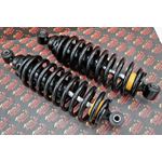 2 x rear shocks shock absorbers John Deere Gator XUV620i XUV850D 2007-2010 14.5" 1