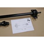 Rear FULL Drive Shaft prop shaft Set Polaris RZR XP XP4 1000 2014-2020 13334243