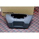 Honda rear taillight plastic tool box lid Foreman TRX500 TRX420 Rancher OEM3