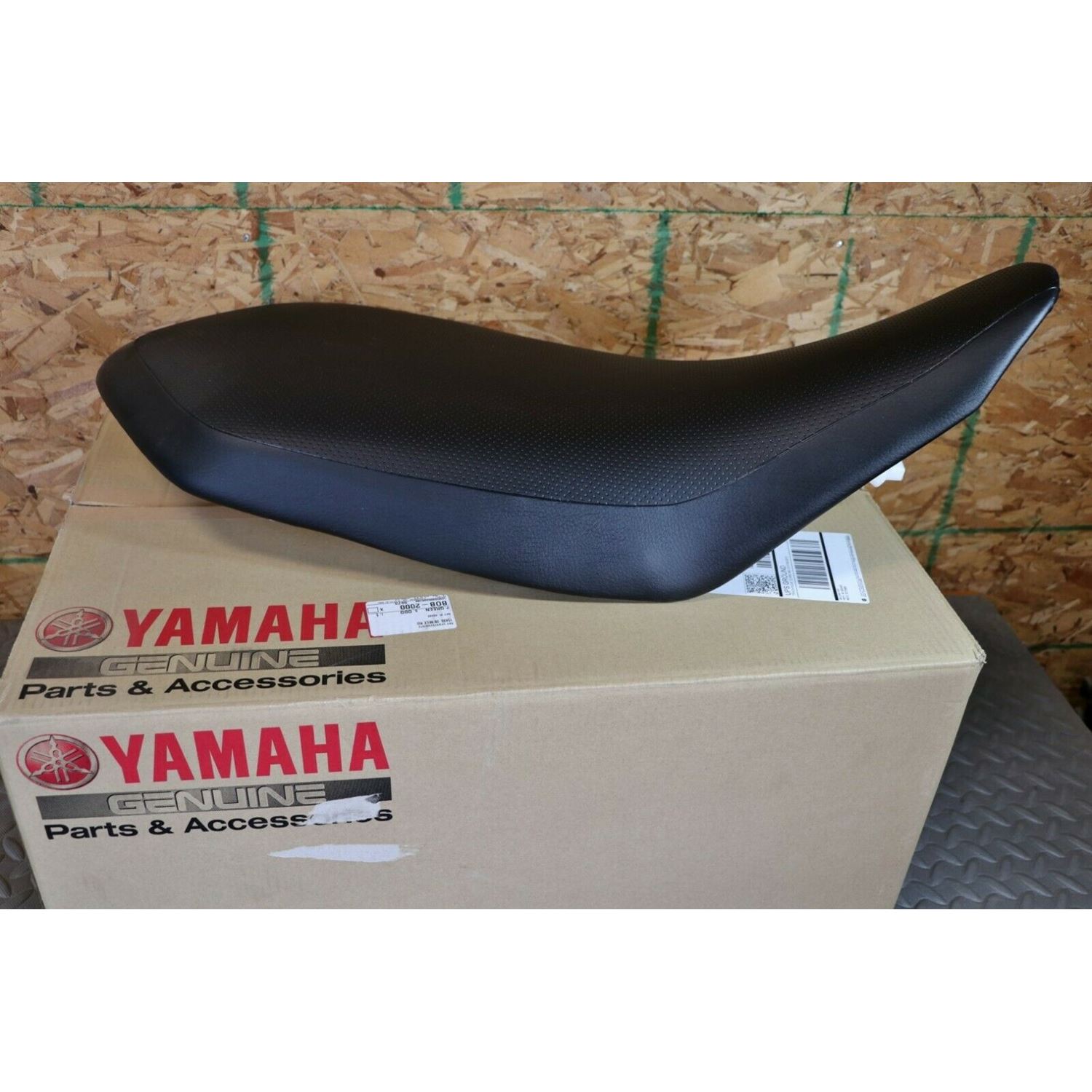 New OEM factory Complete Seat 2006-2021 Yamaha Raptor 700 700r foam ...