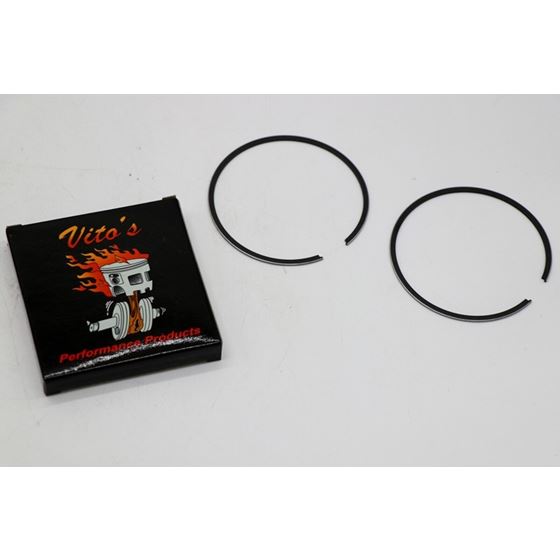 Vitos Performance PISTON RINGS CR9240P4 Yamaha Blaster Big Bore 240 73 7300mm 1