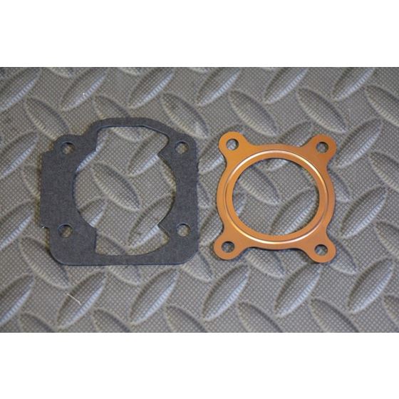 Vito's Yamaha TA125 top end gaskets kit TA 125 Head gasket Base gasket