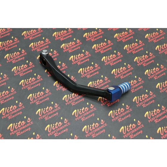 New VITO'S shifter gear changer shift lever aluminum Suzuki LTZ400 Z400 KFX402