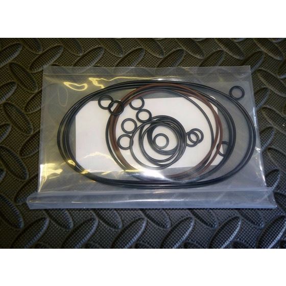 NEW Banshee Pro Design Cool Head o-ring replacement kit Vito's