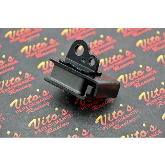 1 x Yamaha Grizzly 550 700 Kodiak 450 motor mount rubber damper 2007-2018 NEW