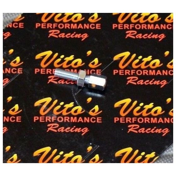 VITO'S carb carburetor cable cap adjuster screw KEIHIN PWK PJ Banshee Blaster