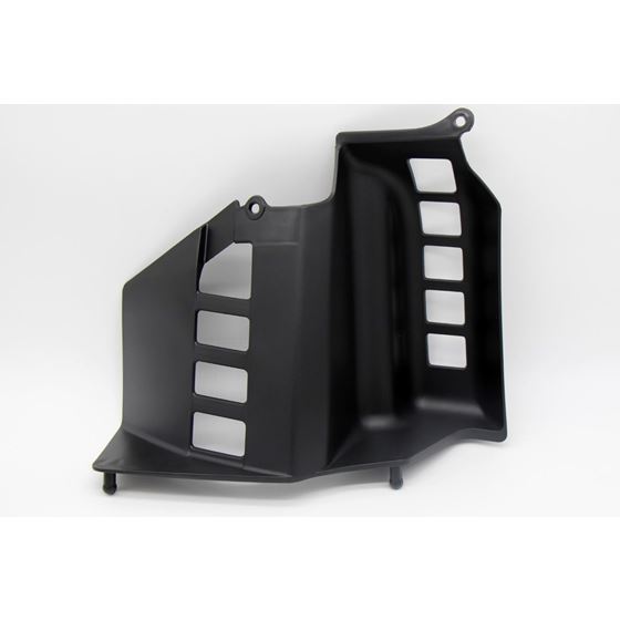 NEW Yamaha Banshee heel guards plastic nerf bars KICKER RIGHT SIDE 3GG-21621-00