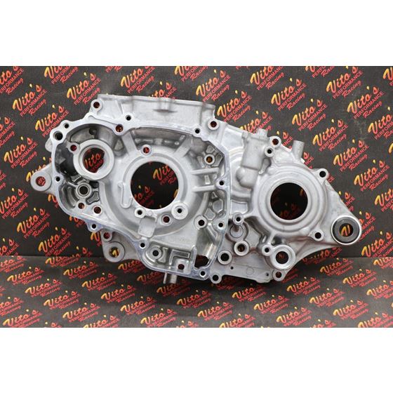 Crankcase left side cover Honda TRX450R 2006-2009 TRX450ER 06-2014 11200-HP1-600 1