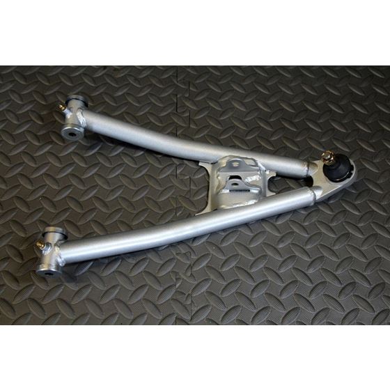 NEW Yamaha YFZ450 lower a-arm top BRAKE LEVER SIDE 2004-2009 right RAPTOR 700
