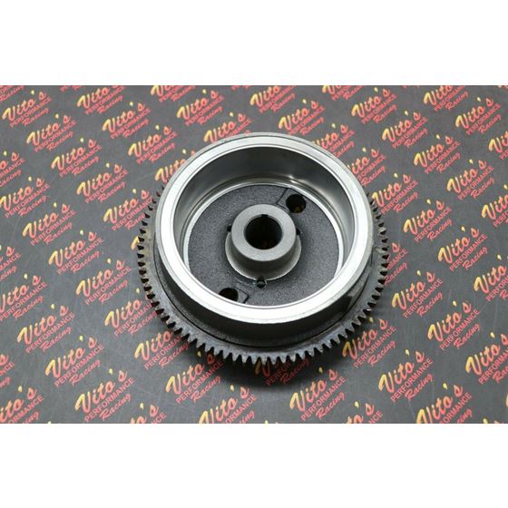 NEW Flywheel FF97 Polaris Big Boss Magnum Scrambler Sportsman 400 500 1997-2004