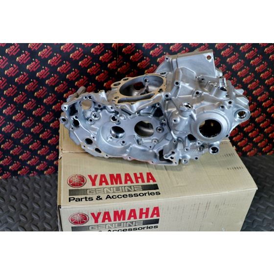 NEW Yamaha Engine Left Right Center Cases Case YFZ450R YFZ450 x EFI 2009-2020