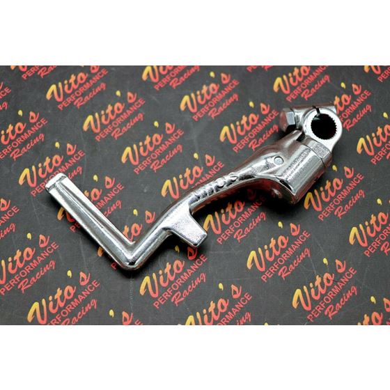 Vito's Yamaha Banshee Kicker Kickstart kickstarter Starter Lever Pedal CHROME