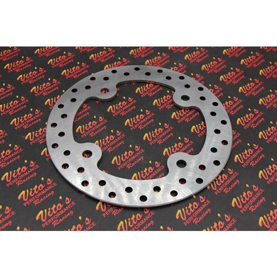 1 x Vito's front wheel disc brake rotors Polaris RZR 800 800S RZR570 2008-2014