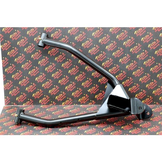 New LH Front Left Control Arm For 2009-2021 Polaris RZR 170 0454270-067 BLACK1