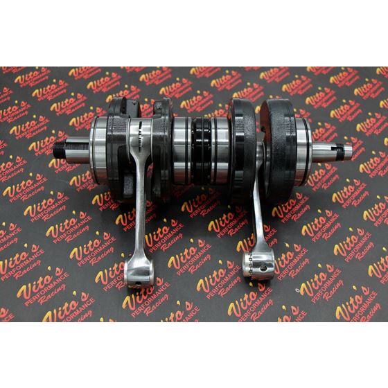 Crankshaft (OE Replacement) for Yamaha Blaster – ATVS Only