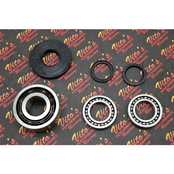 POLARIS RZR 800 / 900 / 1000 / ACE 570 XP front differential bearing + seal kit