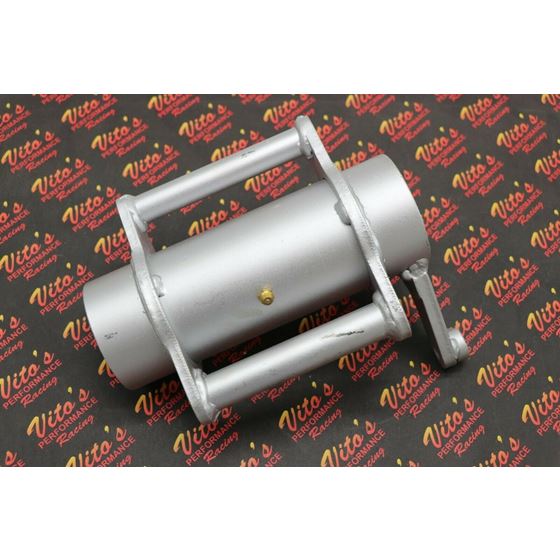 Vitos Performance NEW rear axle CARRIER housing only Yamaha Raptor 350 2004-2015