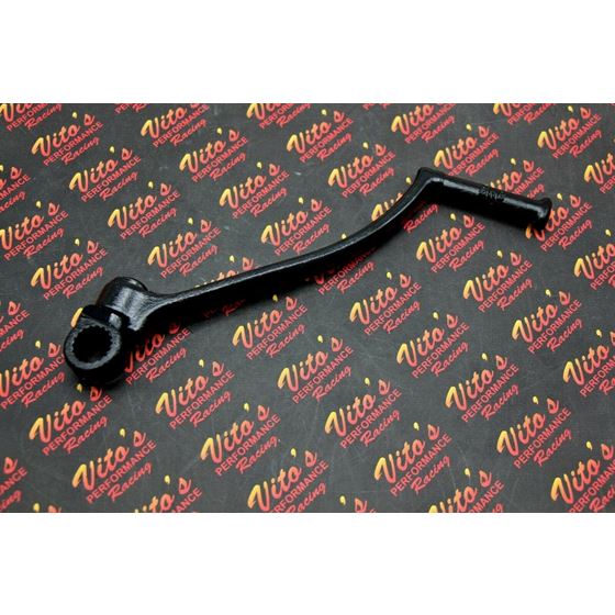 NEW Kicker kickstarter Suzuki LT250R 250 Quadracer (1985-1992) PE250 (1977-1979)