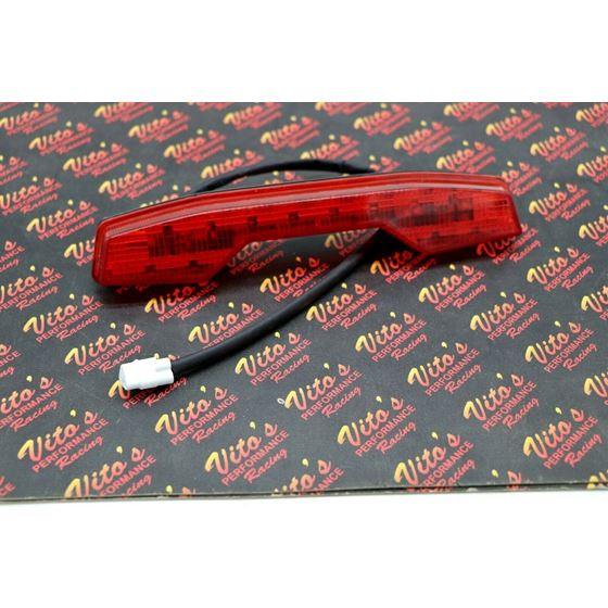 LED brake light taillight rear Suzuki LTR450 LTR-450 2006-2009 LT-R450 Quadracer