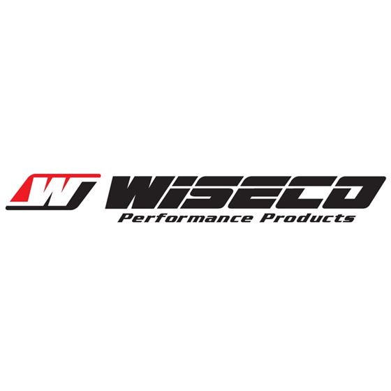 Wiseco Forged Piston Kit