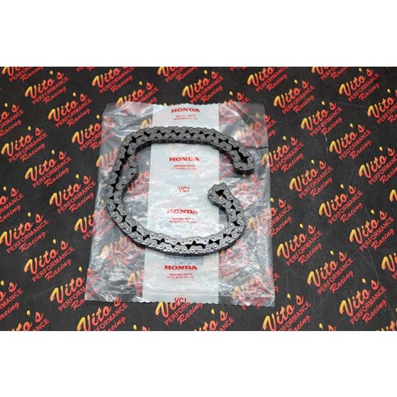 NEW OEM Genuine for Honda Cam Timing Chain TRX450 CRF450 400ex upgrade 1