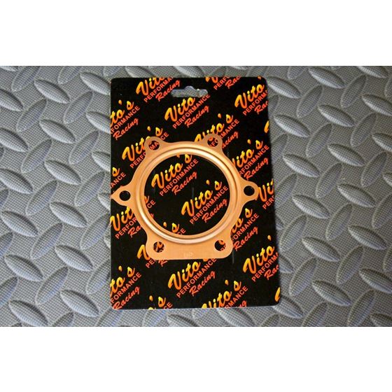 VITO's Yamaha Blaster stock replacement size HEAD GASKET 1988-2006 VH032